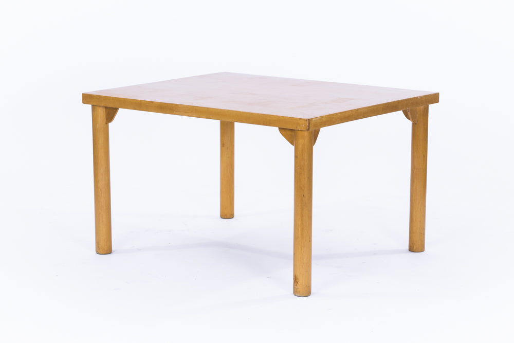 Aino Aalto | model.77C coffee table