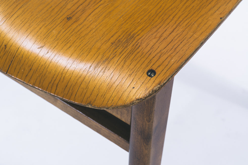 Ilmari Tapiovaara | Domus chair