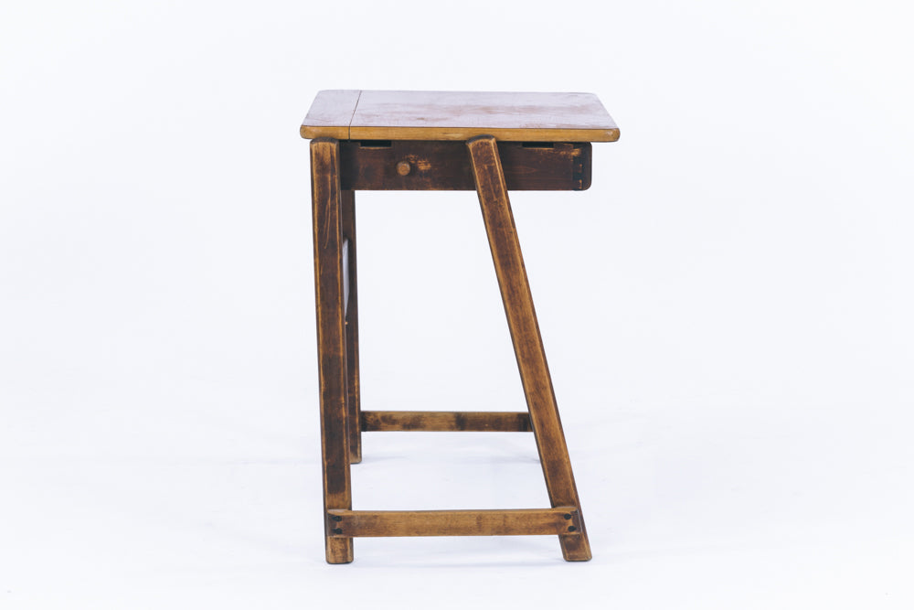 Ilmari Tapiovaara | Student desk from the interior of Domus Academica