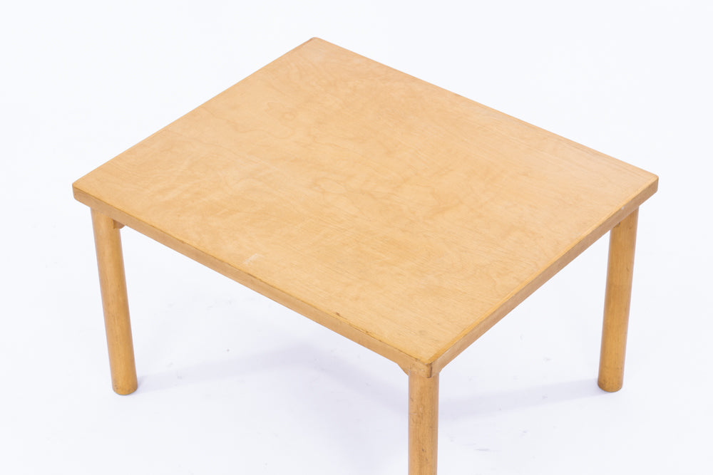 Aino Aalto | model.77C coffee table