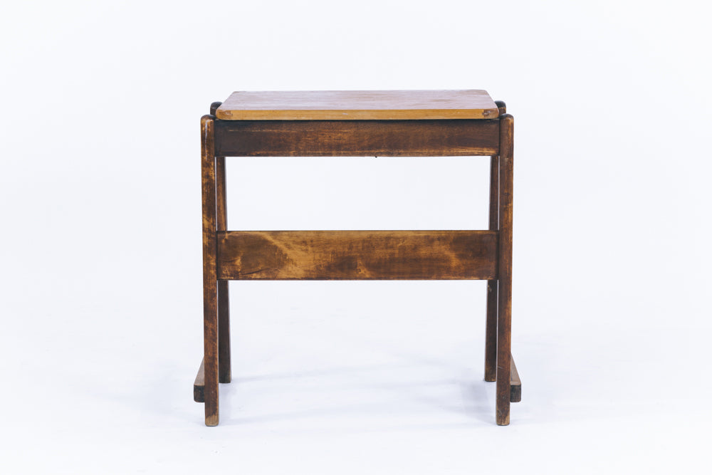 Ilmari Tapiovaara | Student desk from the interior of Domus Academica