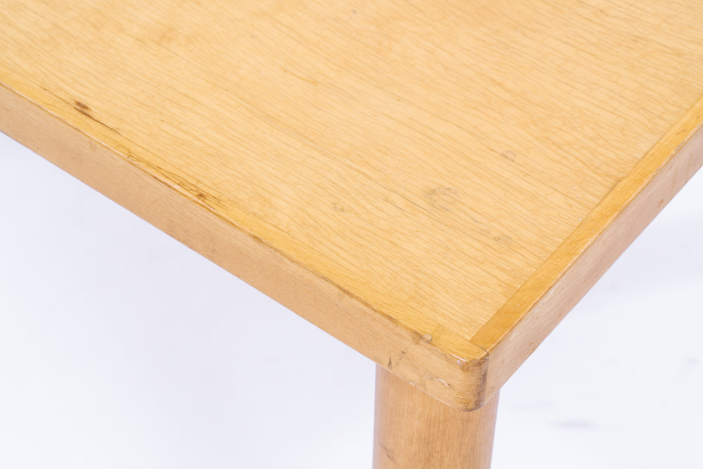 Aino Aalto | model.77C coffee table