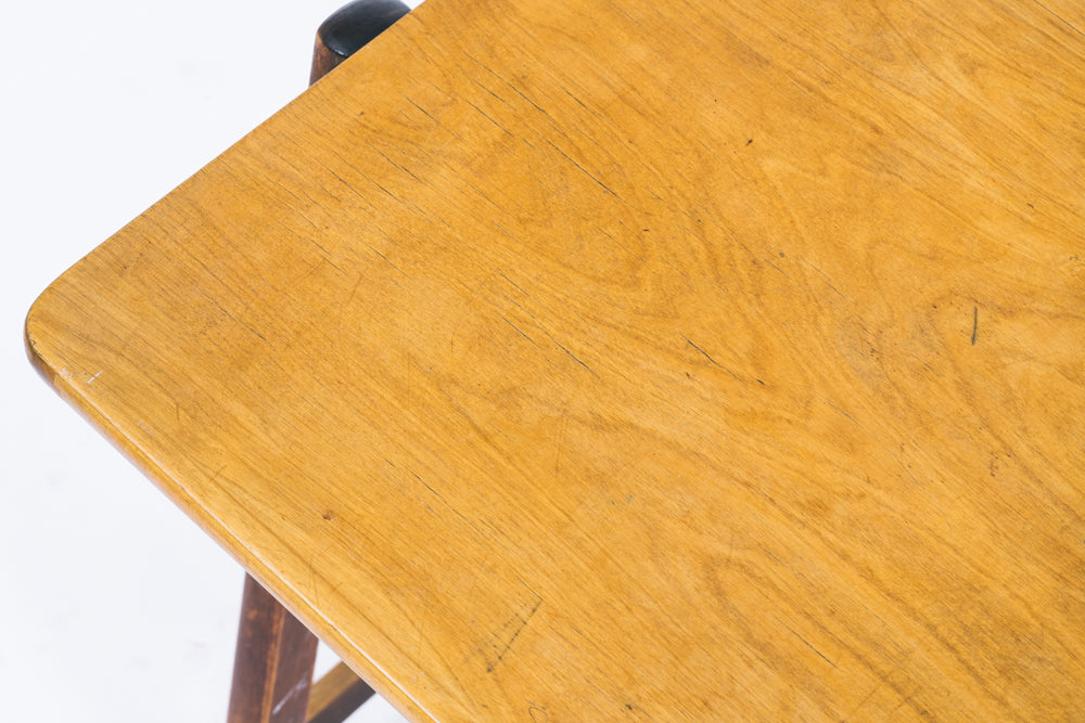 Ilmari Tapiovaara | Student desk from the interior of Domus Academica