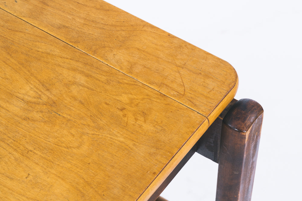 Ilmari Tapiovaara | Student desk from the interior of Domus Academica