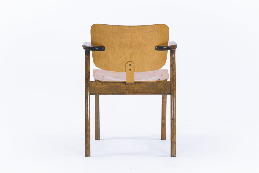 Ilmari Tapiovaara | Domus chair
