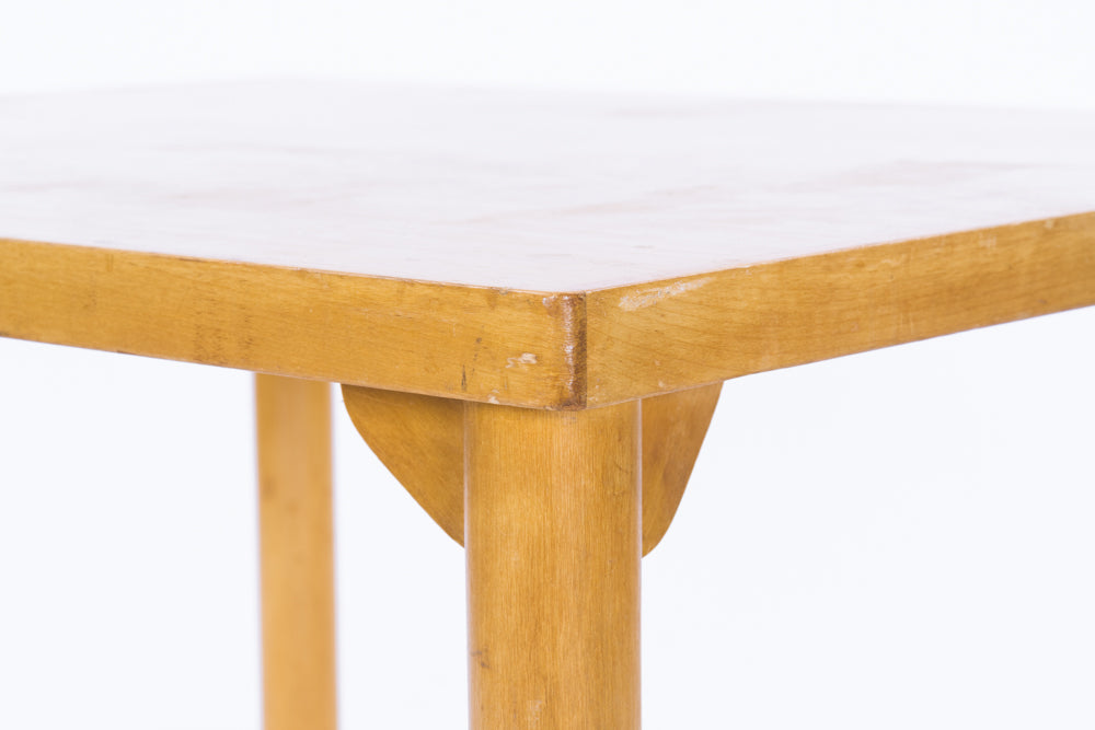 Aino Aalto | model.77C coffee table