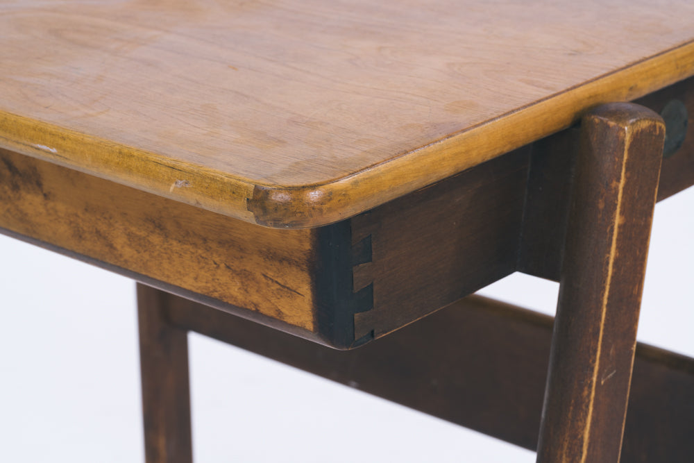 Ilmari Tapiovaara | Student desk from the interior of Domus Academica