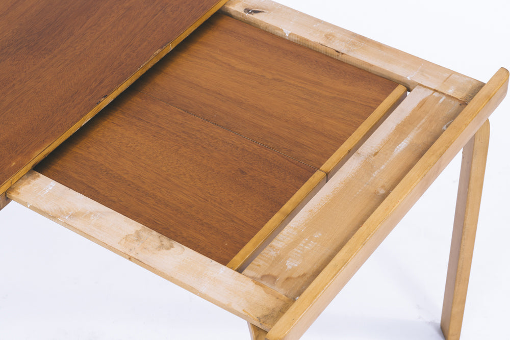 Aino Aalto | extension Table