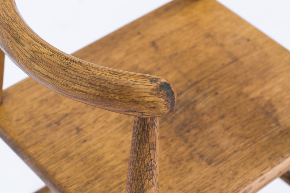 Nanna Ditzel | Baby chair