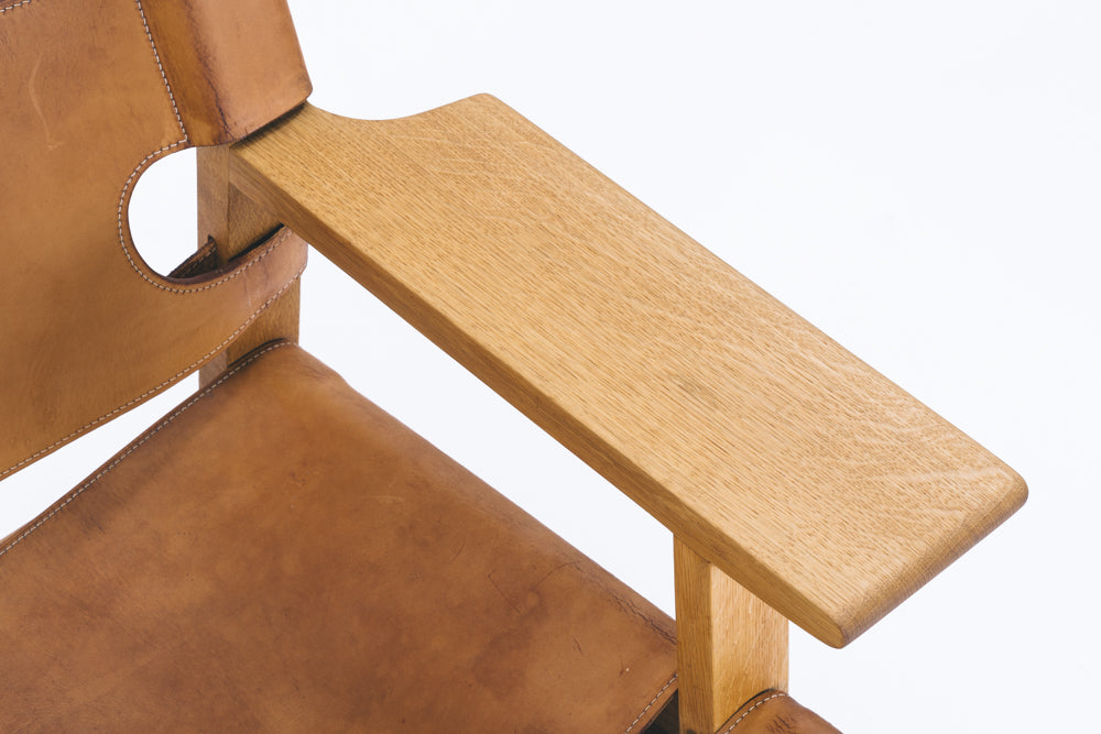 Borge Mogensen | model.2226 The Spanish Chair