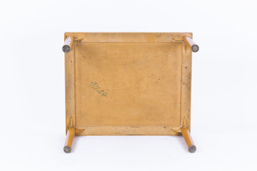 Aino Aalto | model.77C coffee table