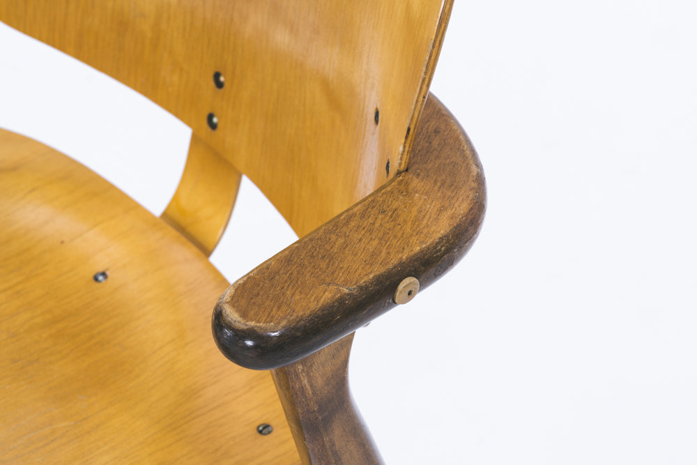 Ilmari Tapiovaara | Domus chair