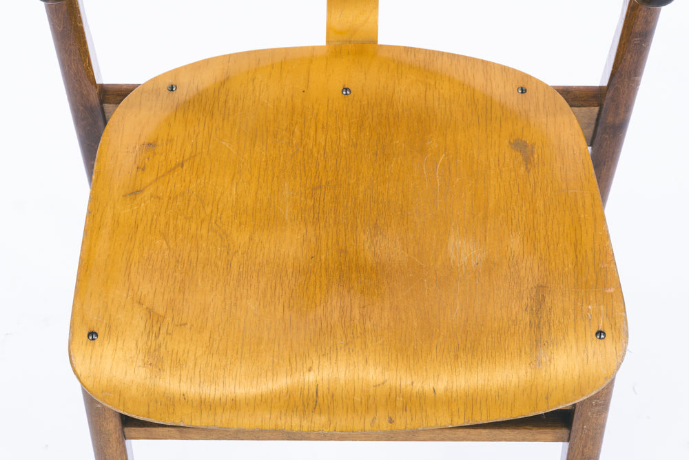 Ilmari Tapiovaara | Domus chair