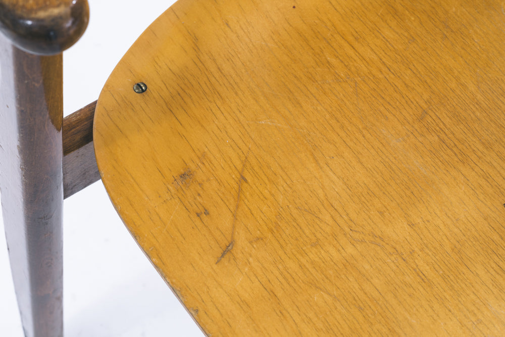 Ilmari Tapiovaara | Domus chair