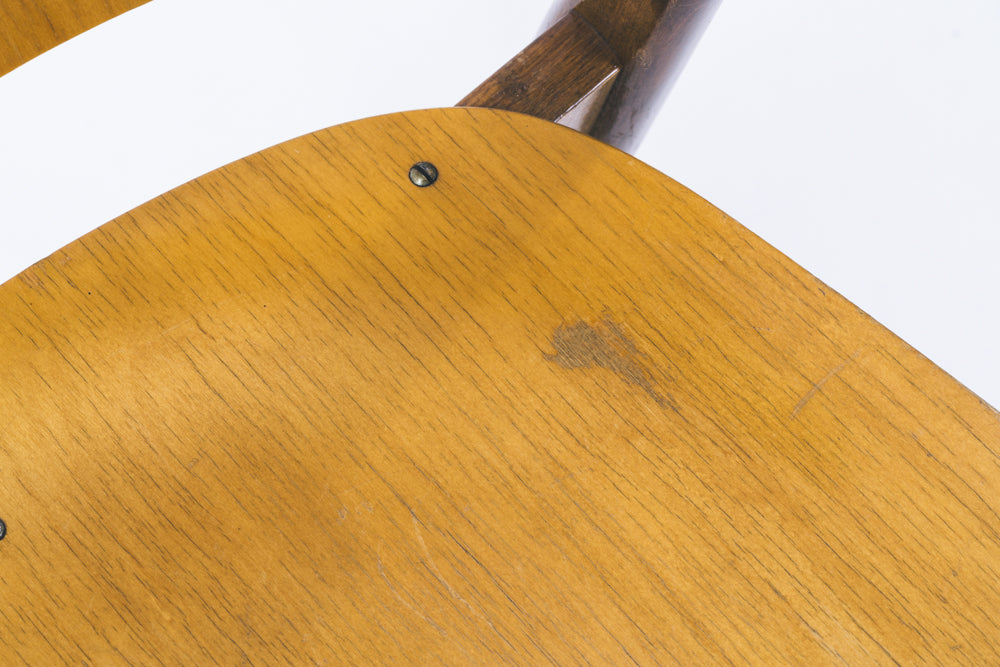 Ilmari Tapiovaara | Domus chair