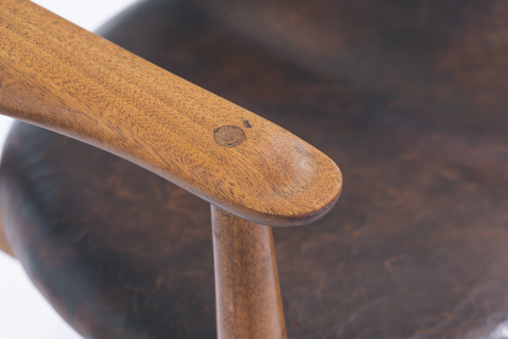 Finn Juhl | NV55 arm chair early model