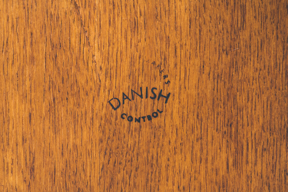 Nanna Ditzel | Baby chair