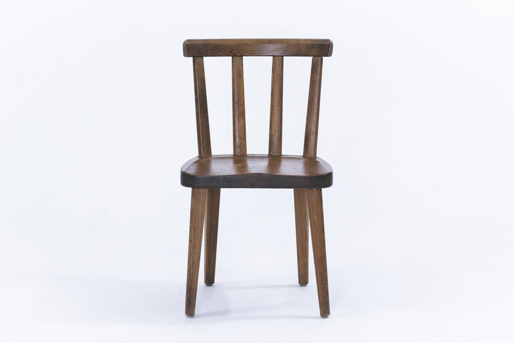 Axel Einar Hjorth | Utö chair