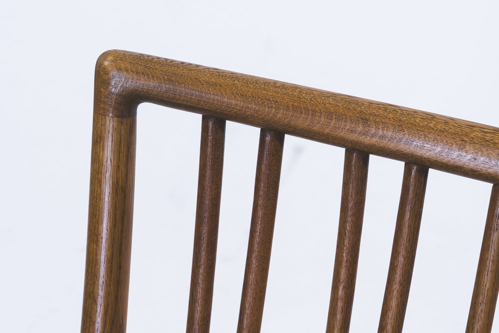 Hans J Wegner | ML33 Rocking chair