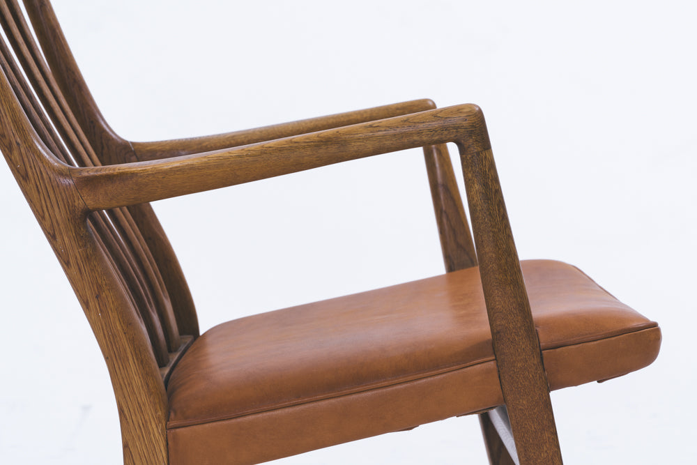 Hans J Wegner | ML33 Rocking chair