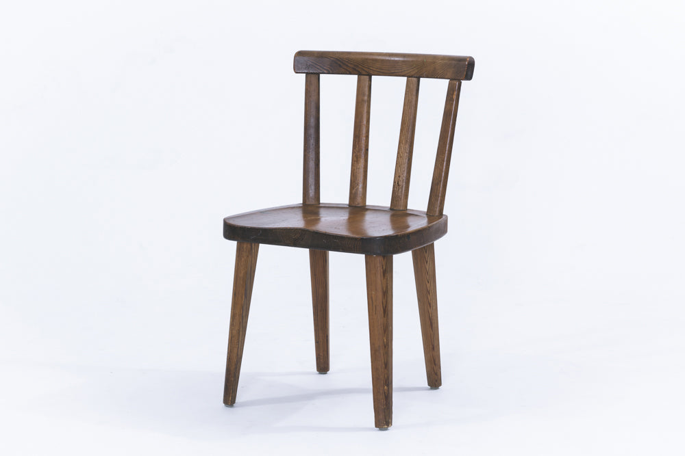 Axel Einar Hjorth | Utö chair