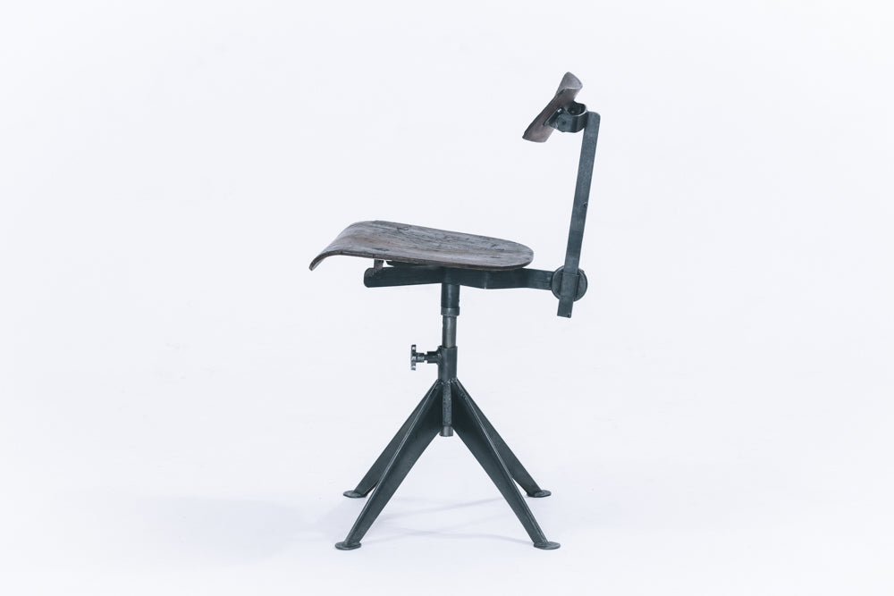 office swivelling chair