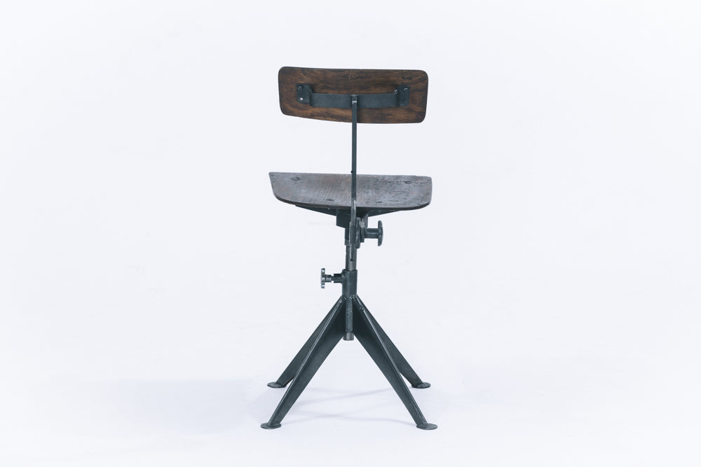 office swivelling chair