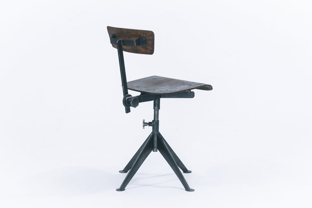 office swivelling chair