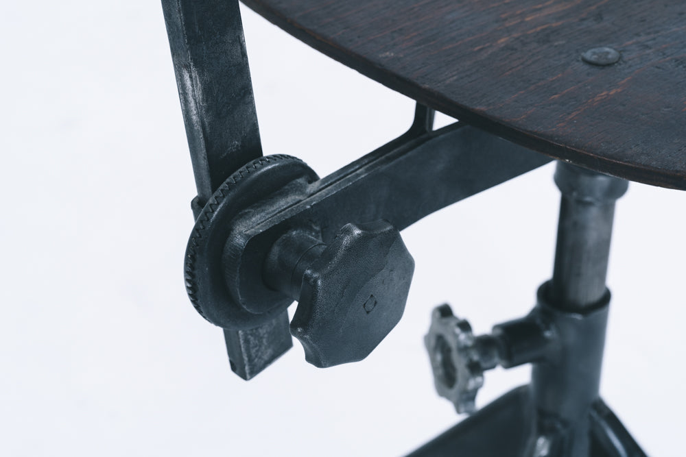 office swivelling chair