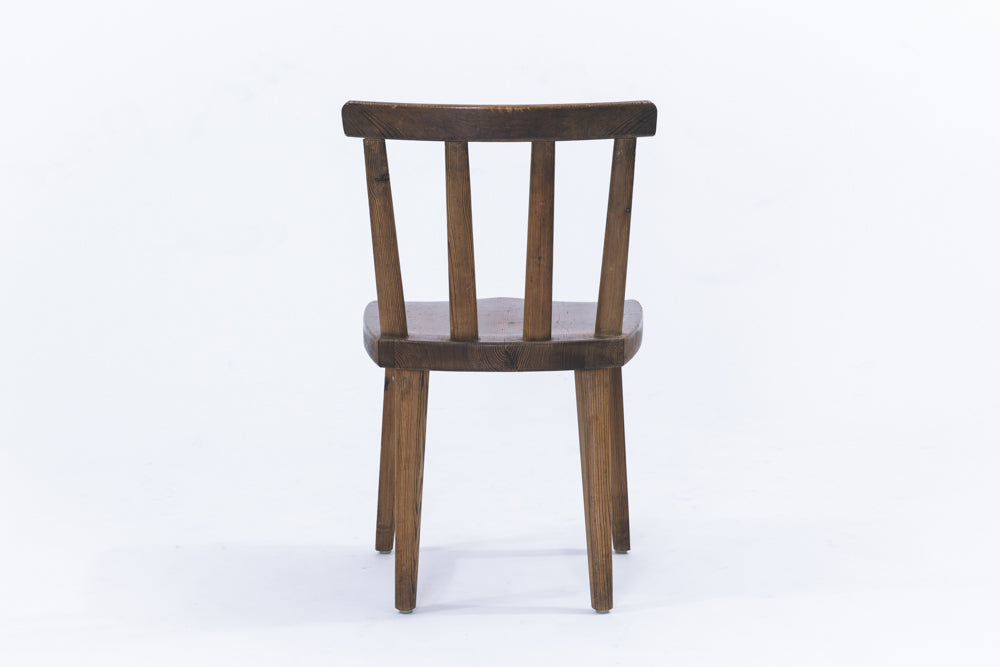 Axel Einar Hjorth | Utö chair