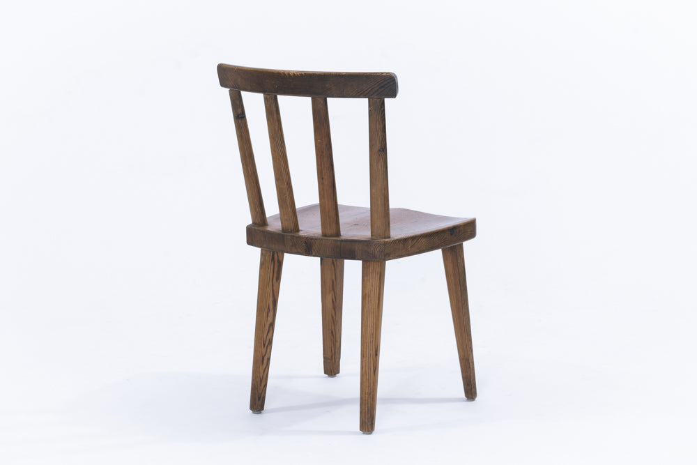Axel Einar Hjorth | Utö chair