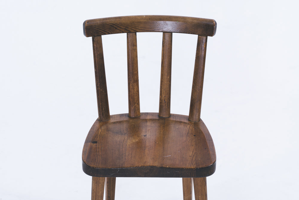 Axel Einar Hjorth | Utö chair
