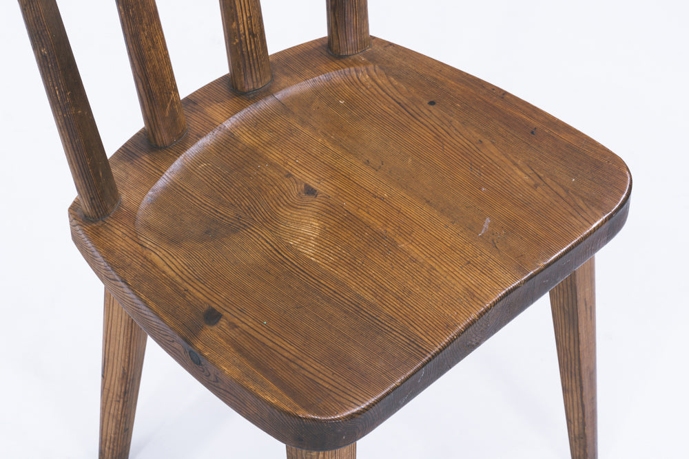 Axel Einar Hjorth | Utö chair