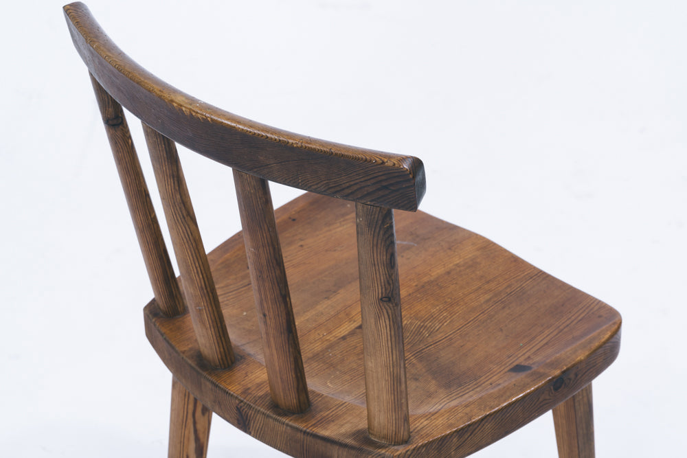 Axel Einar Hjorth | Utö chair