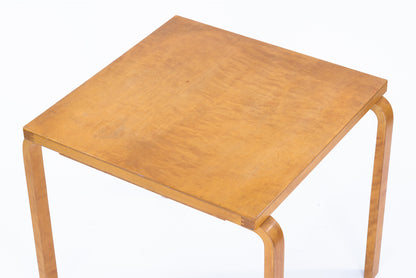 Alvar Aalto | Table