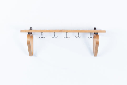 Alvar Aalto | coat rack