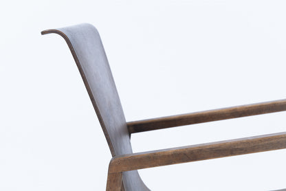 Alvar Aalto | 51 / 403 Hallway arm chair