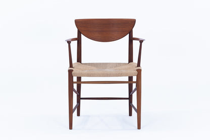 Peter Hvidt & Orla Molgaard Nielsen | model.316 arm chair