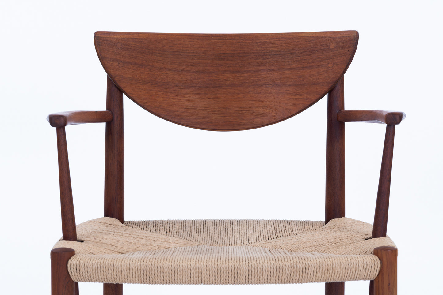 Peter Hvidt & Orla Molgaard Nielsen | model.316 arm chair