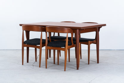 Omann Jun｜model.54 dining table