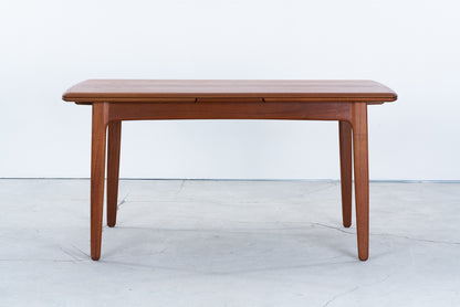 Avend Aage Madsen | dinning table