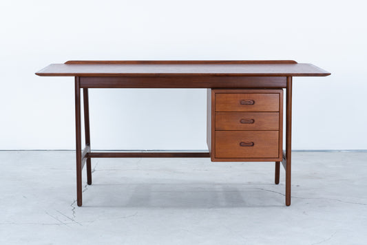 Arne Vodder | desk