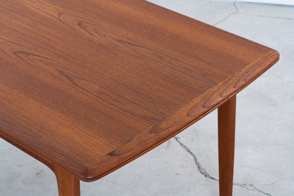 Avend Aage Madsen | dinning table