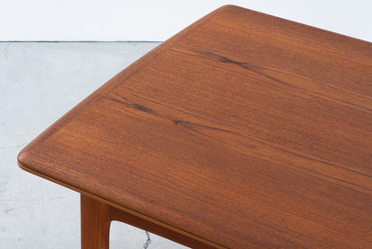 Avend Aage Madsen | dinning table