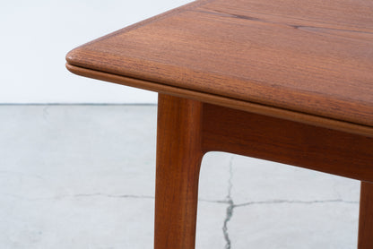 Avend Aage Madsen | dinning table