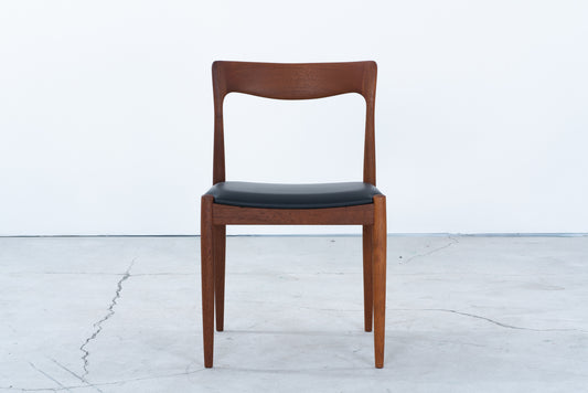 Arne Vodder |  dining chair