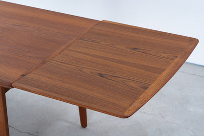 Avend Aage Madsen | dinning table