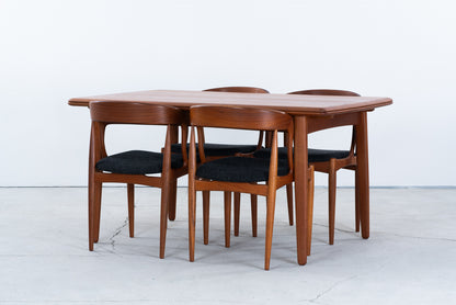 Avend Aage Madsen | dinning table