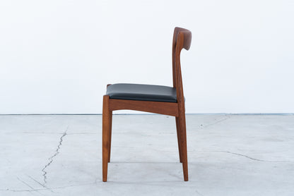 Arne Vodder |  dining chair