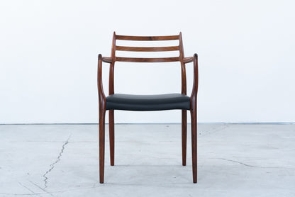 Niels Otto Moller | model.62 arm chair